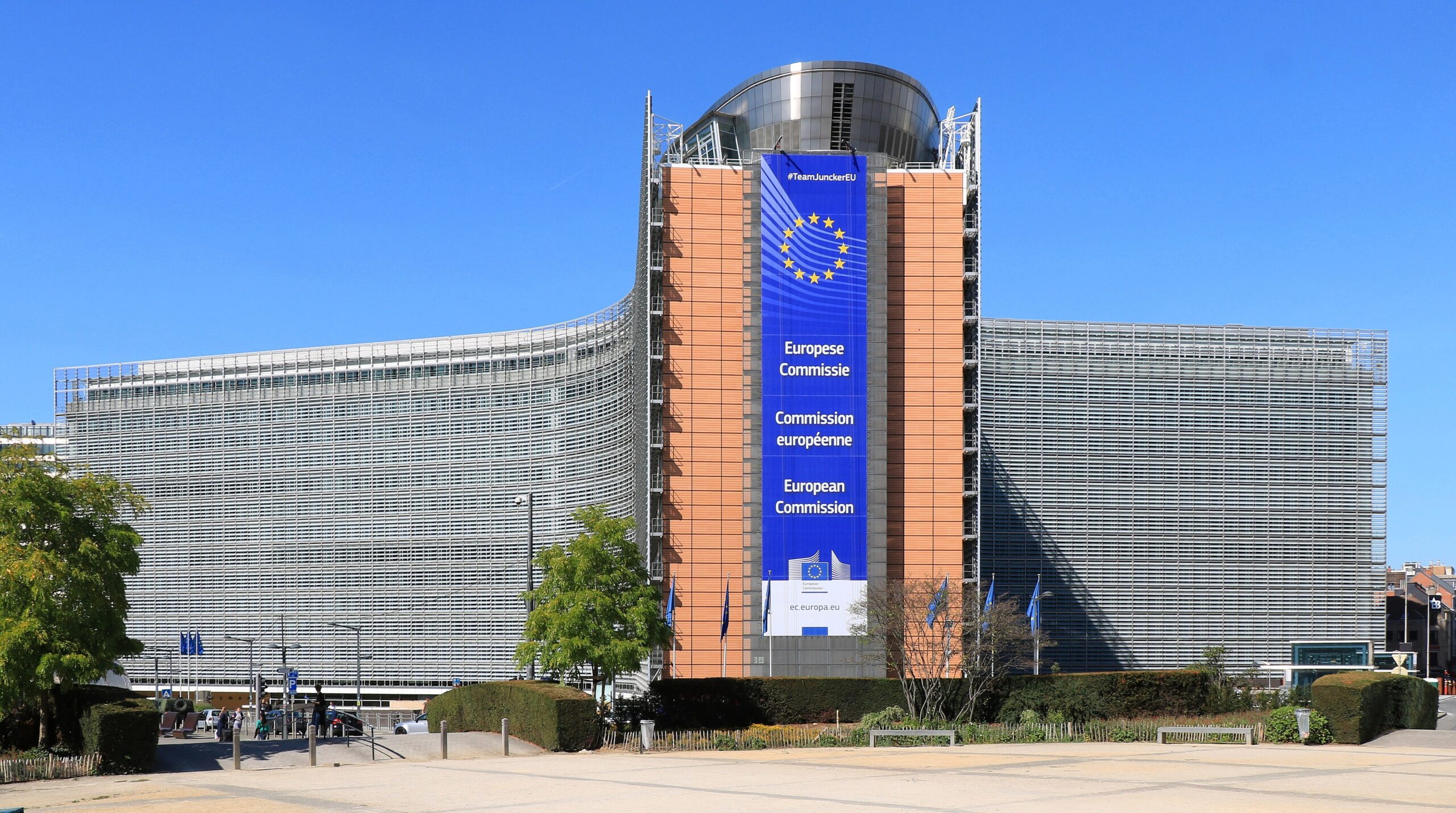 belgique bruxelles schuman berlaymont 01