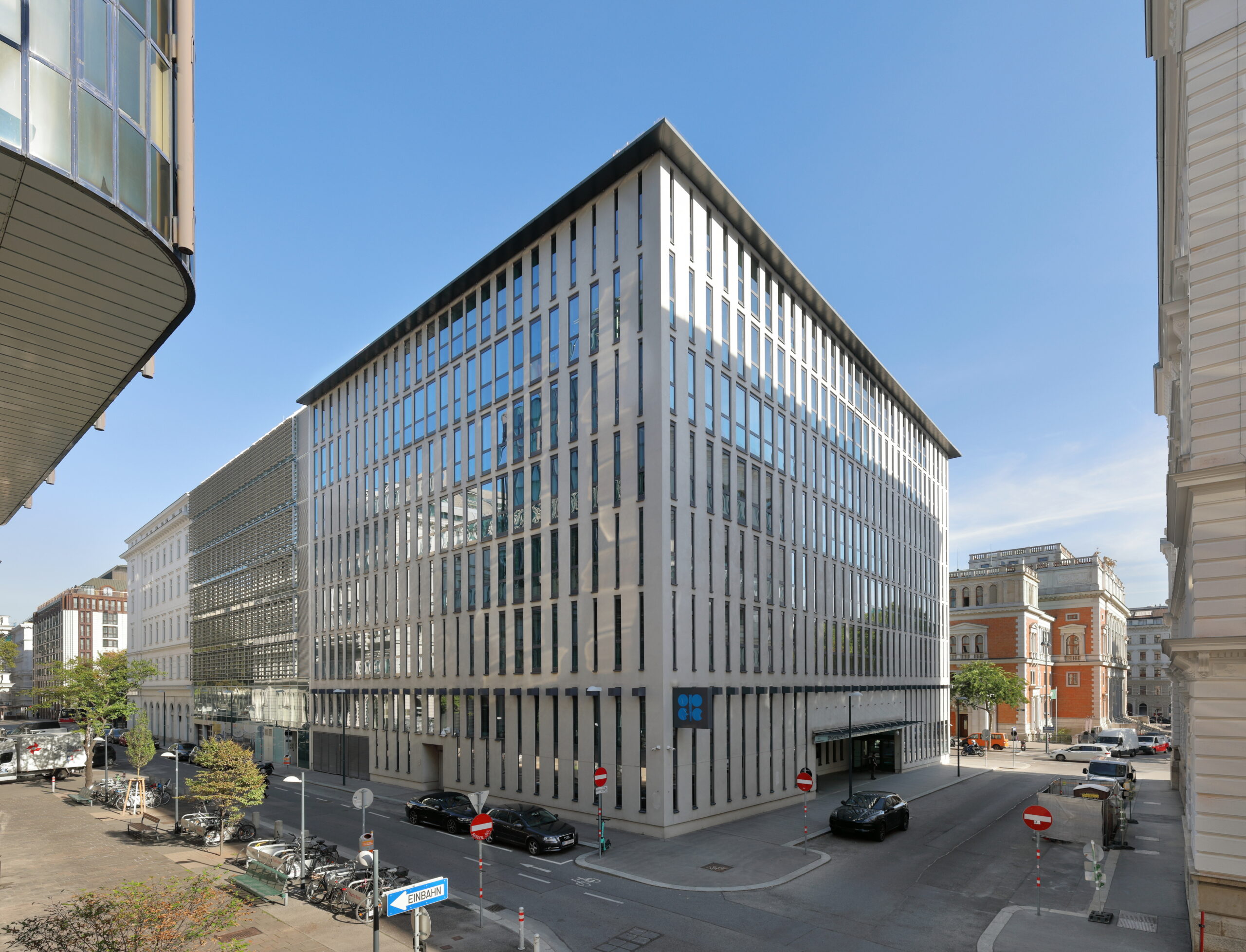 wien opec zentrale (a)
