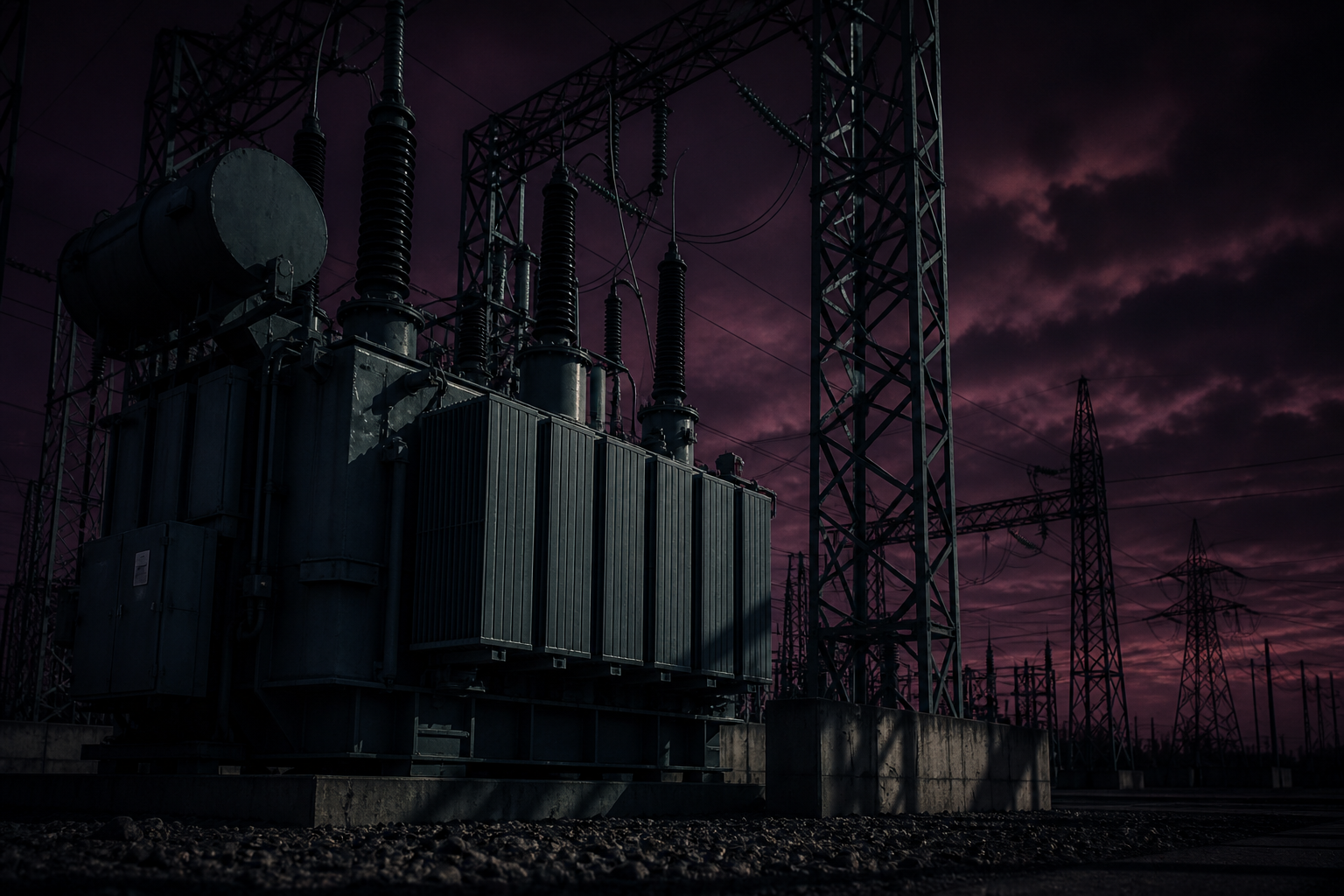 Iran Struck Barakah's Power Supply Because It Didn't Need to Hit the Reactor